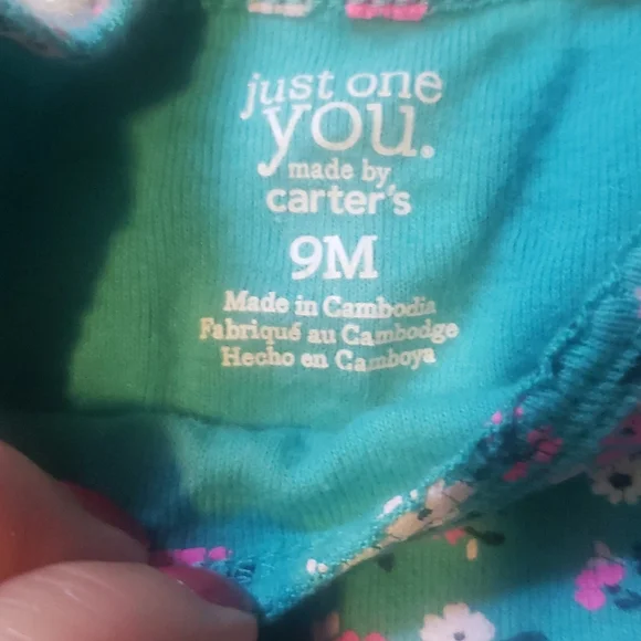 Just one you (carters) - Picture 2 of 4